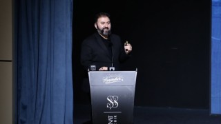 Başakşehir Düşünce Akademisinde Ayasofya konuşuldu