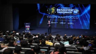 Başakşehir Living Lab İnovasyon Yarışmasının ödül töreni gerçekleştirildi