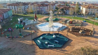 Başiskelede doğaya saygılı işler