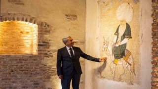 Başkan Akkaya: “Bellek Müzesi ile Nasreddin Hocanın mirasını yaşatıyoruz”