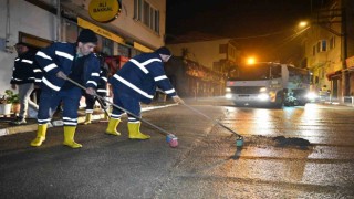 Başkan Aktaş: Yaraları el birliğiyle saracağız