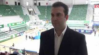 Başkan Aladağ: “Biz turistlik ziyarete gitmedik”
