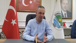 Başkan Alan köprü yıkımı ve asfalt serimindeki çalışmaları değerlendirdi