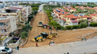 Başkan Atabay: Didim güvenli ve modern ulaşım ağına sahip olacak