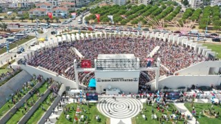 Başkan Atabay: “Didimde büyük projelere imza attık”