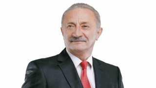 Başkan Atabaydan yeni yıl mesajı