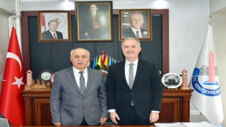 Başkan Aydın: “Cumhur İttifakının en güzel örneklerinde birisi Bursada yaşanıyor”