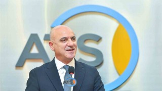 Başkan Bahar: Sorun asgari ücret değil yaygın olması
