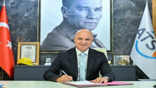 Başkan Bahar: Üretime dayalı büyümeye dönüyoruz