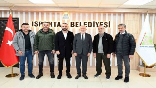Başkan Başdeğirmen: “Vazifemiz vatandaşlarımızın daha rahat yaşamasını sağlamak”