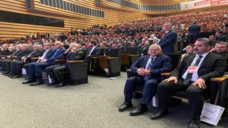 Başkan Büyükkılıç, Mehmet Akif Ersoyu Anma Programına katıldı