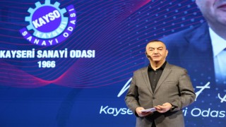 Başkan Büyüksimitci: “Üyelerimizi geleceğe hazırlamak adına gayret sarf ediyoruz”