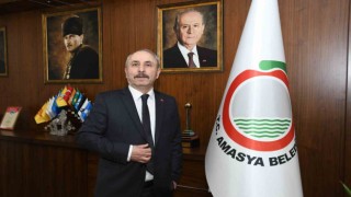 Başkan Çelik: “2024 yılı çocukların ölmediği, şehitlerimizin olmadığı, anaların ağlamadığı bir yıl olsun”