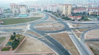 Başkan Çolakbayrakdar: “Asfaltta da tarihi bir rekor kırmanın haklı gururunu yaşıyoruz”