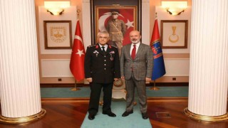 Başkan Çolakbayrakdar: Cumhuriyetin ikinci asrını Kocasinanın dönüşümüyle taçlandıracağız