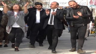 Başkan Coşkun Karahayıtlı pansiyoncularla bir araya geldi