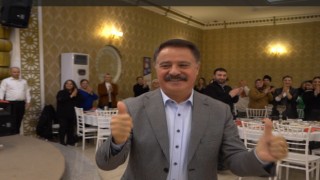 Başkan Deveci: Refahta da eşitliği sağlamamız lazım