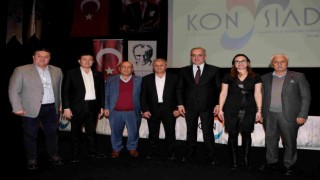Başkan Esen: “Hizmet anlayışımızı tasarruf üzerine kurduk”
