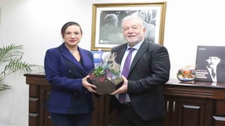 Başkan Filiz Ceritoğlu Sengel: Esnafın sorunları esnafın masasında çözülecek