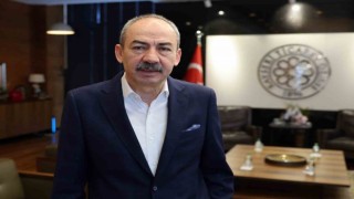 Başkan Gülsoy: Kasım ayında 154 ülkeye 332 milyon 834 bin dolar ihracat yaptık