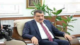 Başkan Gürkan: ‘Eğitime katkılarımız sürecek
