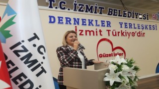 Başkan Hürriyetten İzmite çocuk merkezi müjdesi