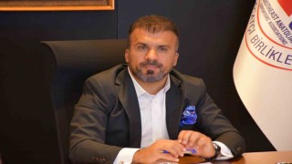 Başkan Kadooğlu:“Irak ekonomisindeki sorunlar bizi körfez pazarına yöneltti”