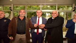 Başkan Kaya: “Bizlere düşen barışı ve huzuru tesis etmektir”