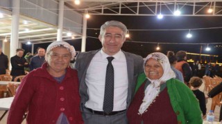 Başkan Oktay: “2024 umudun yılı olacak”