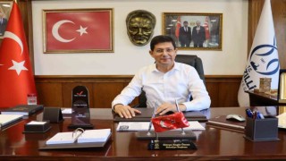 Başkan Özcandan fuara davet