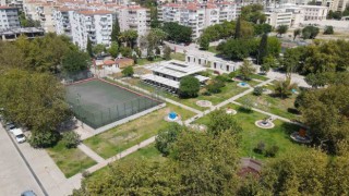 Başkan Sandal: Hedef daha yeşil Bayraklı