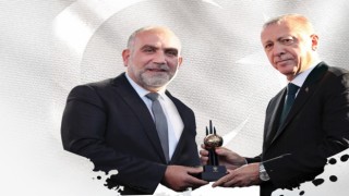 Başkan Sandıkçı: “Canike 4,5 yılda tarihi gelişim ve değişim yaşattık”