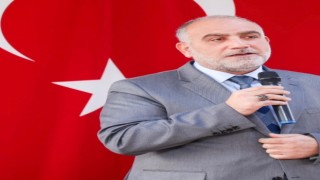 Başkan Sandıkçı: “Türkiye Yüzyılında ilçemize değer katmaya devam edeceğiz”