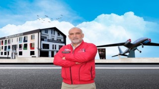 Başkan Sandıkçı: Uzun yıllar vatandaşlarımıza hizmet edecek eserleri ilçemize kazandırıyoruz