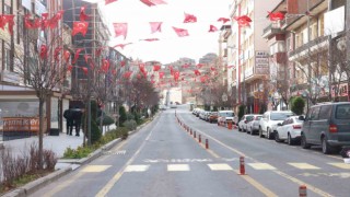 Başkan Savrandan evlere ve iş yerlerine Türk Bayrağı çağrısı
