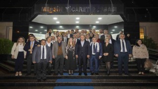 Başkan Seçer: En büyük hedefimizden biri huzurlu bir kent oluşturmaktı