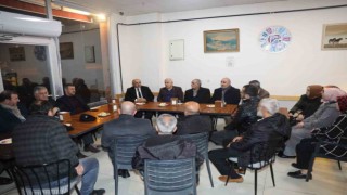 Başkan Söğüt: İlimtepe bu kentin geleceği konumunda