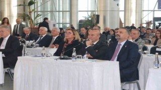 Başkan Soyer: Ticaret, kültür ve sanatın kalbi İzmirde atacak