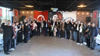 Başkan Uysal: “Amacımız milleti birleştirmek”
