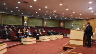 Başkan Vekili İlhan: “Gerçek olmayan karların vergilendirilmesi ile karşı karşıyayız”