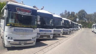 Başkan Yalçın, Bakanlığın verdiği 3 bin 375 TL sadece 2 günlük ücrete tekabül ediyor