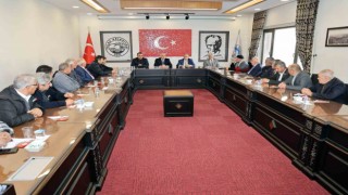 Başkan Yalçın: Talasta iyi bir sınav verdik