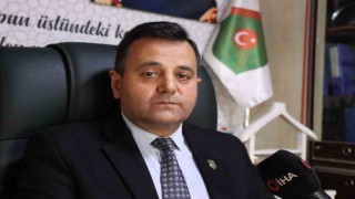 Başkan Yavuz: “Acımız kadar öfkemiz de büyük”