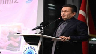 Başkan Yazıcı: “Birlik, beraberlik ve dayanışmamızı ilelebet koruyacağız