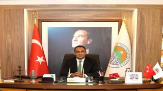 Başkan Yılmaz, 3. kez Türkiyenin en başarılı belediye başkanı seçildi