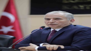 Başkan Zolan, Denizlili şehit ve silah arkadaşları için taziye mesajı yayımladı
