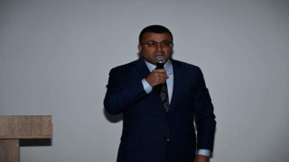 Başkandan "verdiğimiz rahatsızlıktan dolayı özür dileriz" mesajı