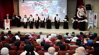Battalgazide duygulandıran program