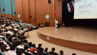 BAÜNde, Geleceğin Hekimleri beyaz önlüklerini giydi