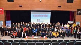 BAÜNde, “Türkiyenin Kutup Araştırmaları” Belgeselinin Gösterimi gerçekleşti